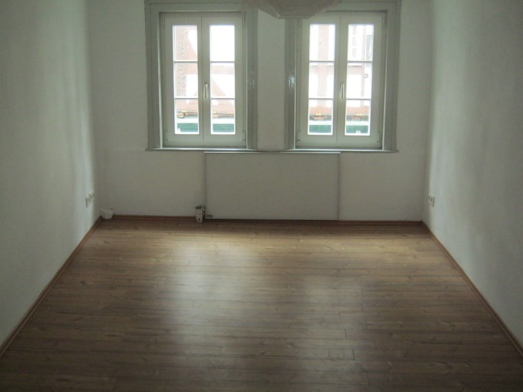 Single wohnung herborn