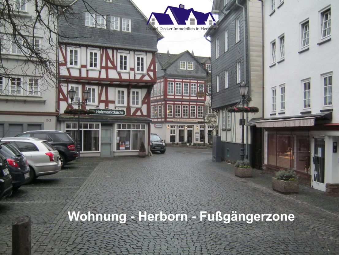 Single wohnung herborn