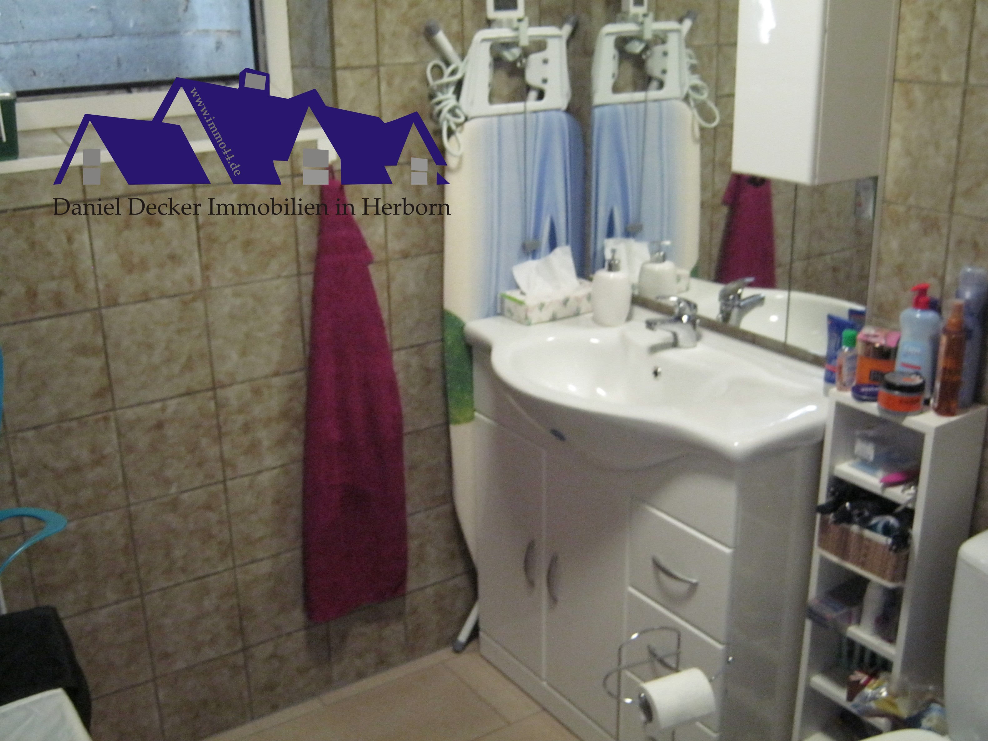 Single wohnung herborn