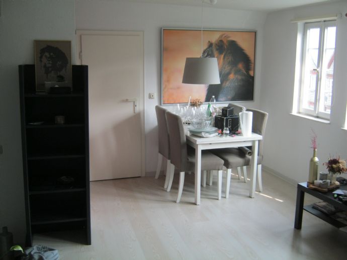 Single wohnung herborn