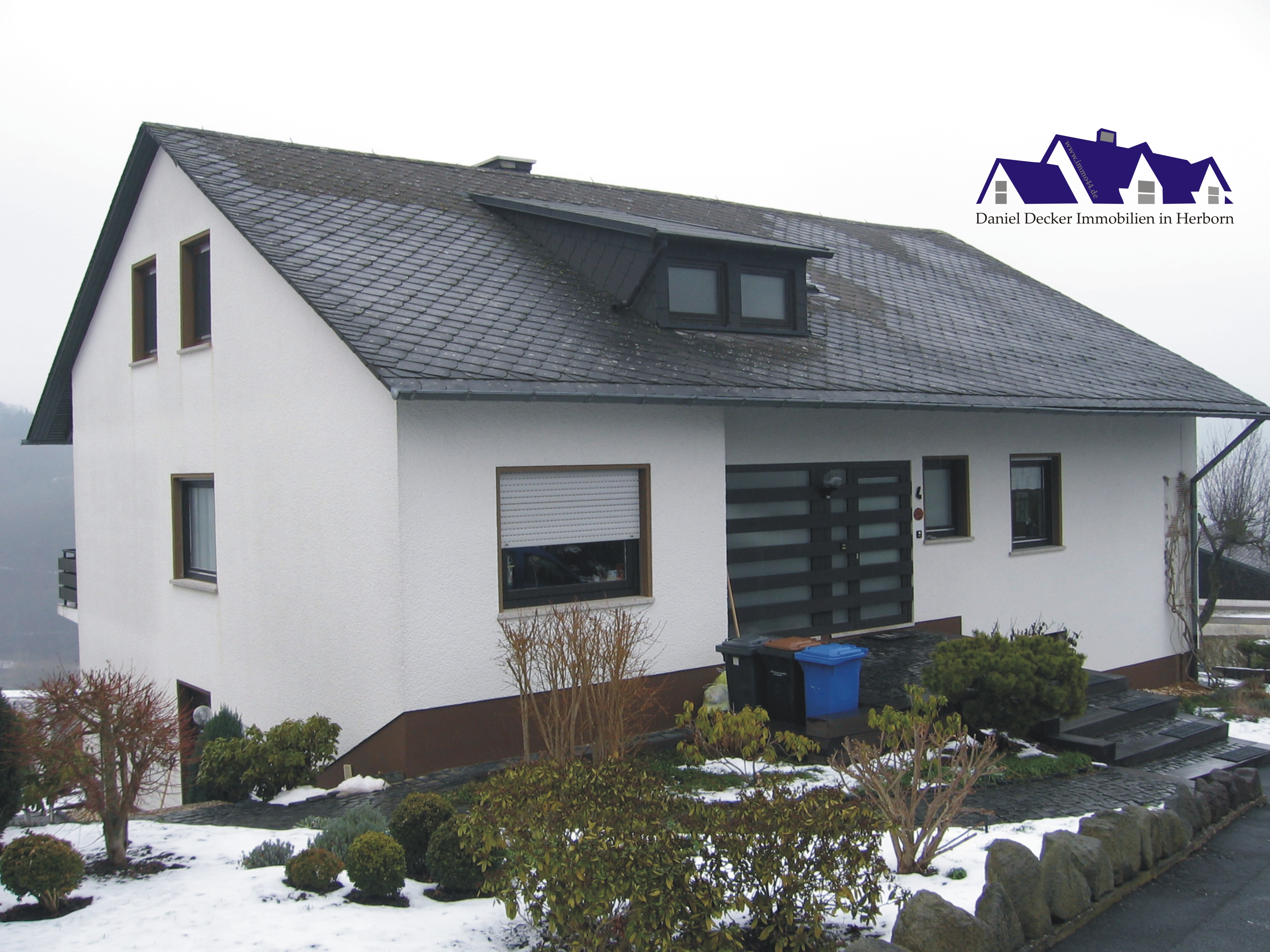 Single wohnung herborn