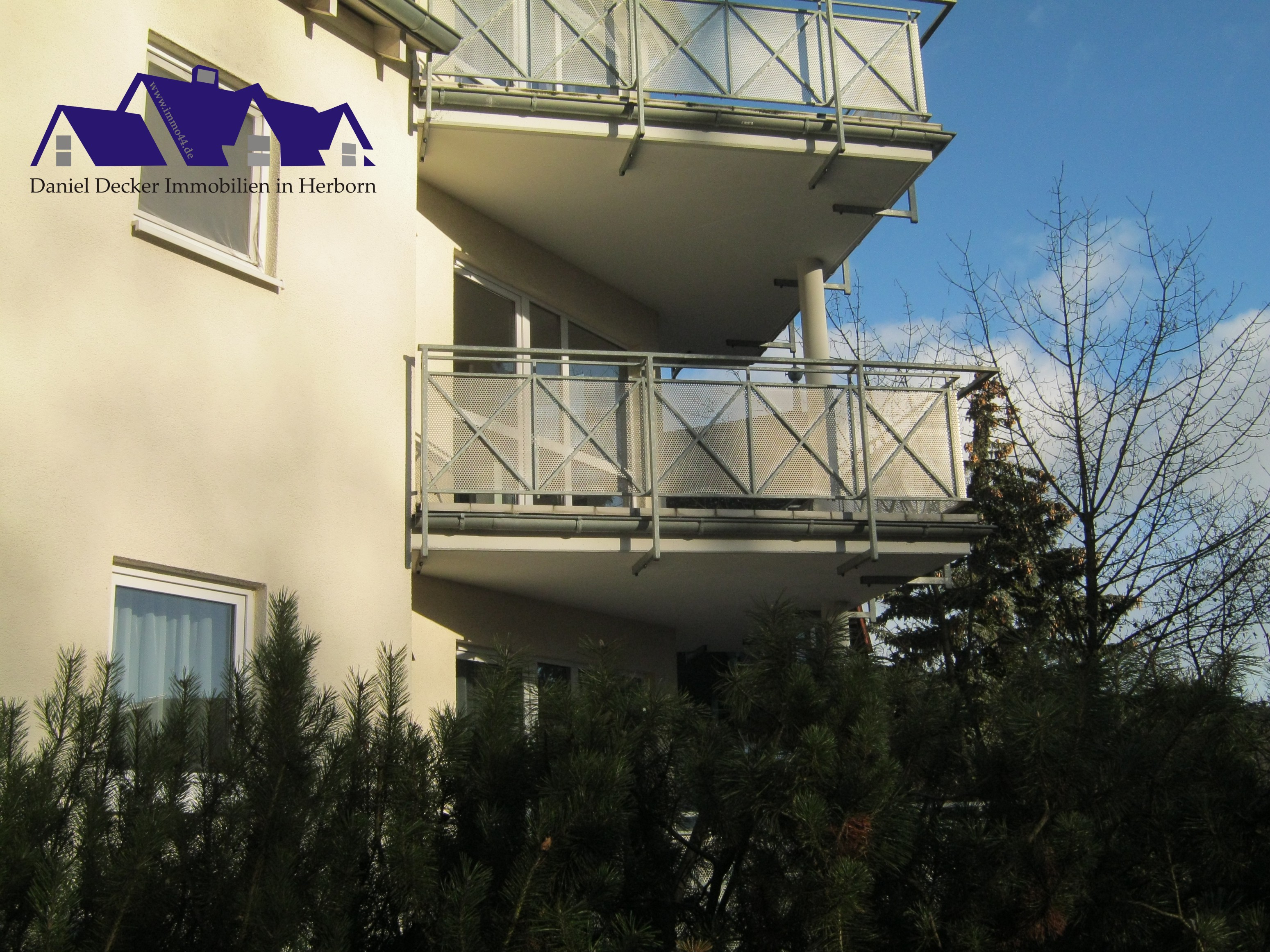 Single wohnung herborn