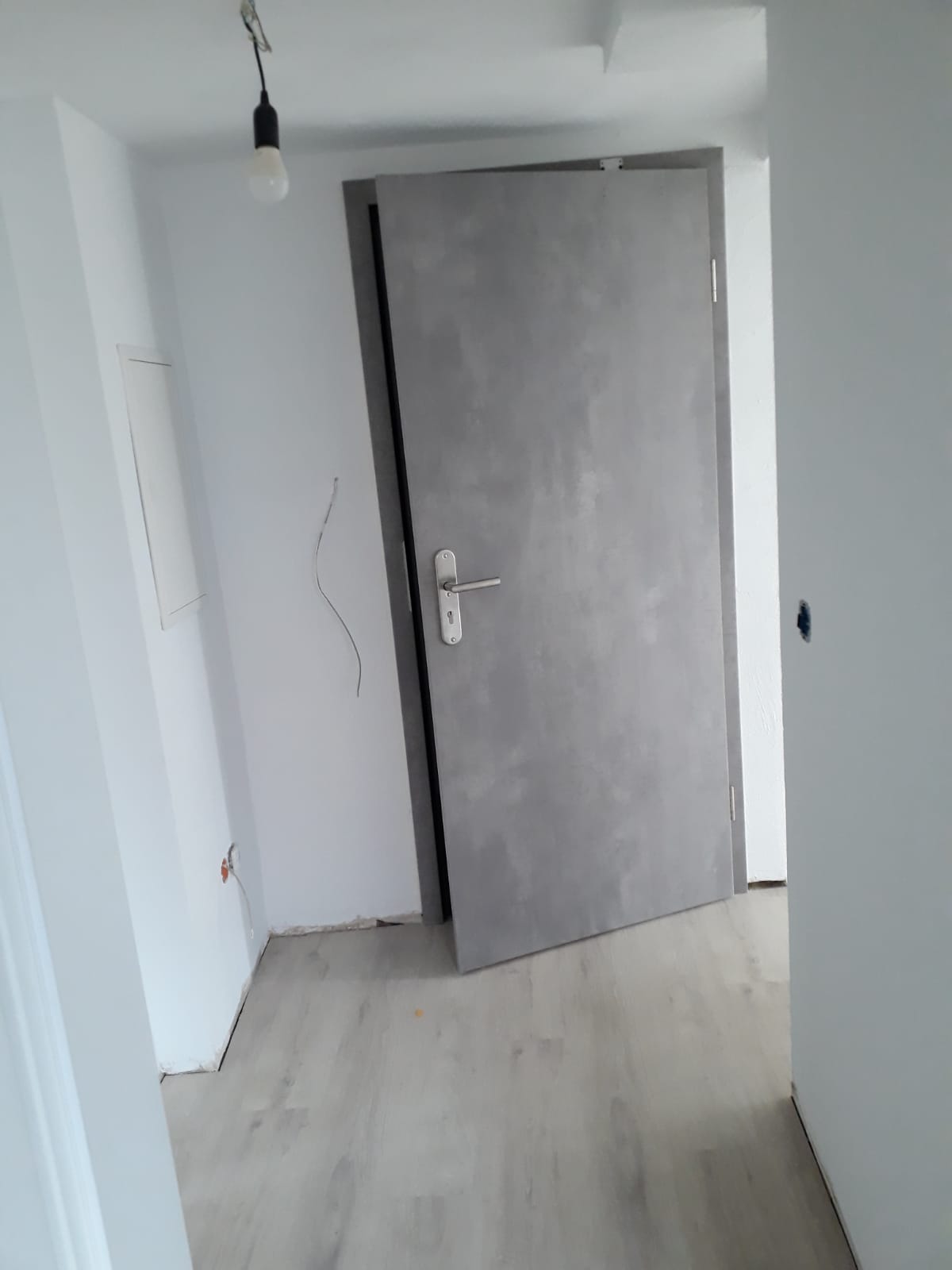 3 ZKB Wohnung in Herborn